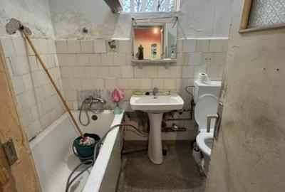 Apartament cu 3 camere semidecomandat în Sud - 10