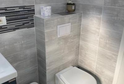 Apartament cu 2 camere decomandat, mobilat în Giroc - 1