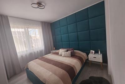 Apartament cu 3 camere în Criș - 5