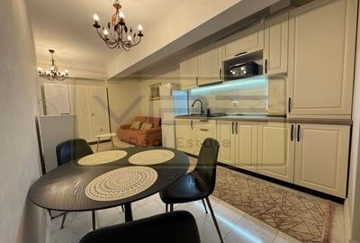 Apartament 2 camere loc parcare Royal Town Copou Apartament 2 camere loc parcare Royal Town Copou - 4