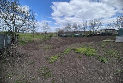 Teren de 1150 mp, în Moara Grecilor - 2