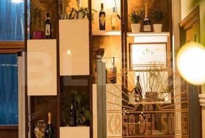 Preluare afacere in chirie, la cheie Pensiune ?i Restaurant, Alba Iulia - 1