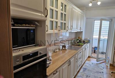 Apartament 2 camere decomandat vedere panoramica Observatorului - 2