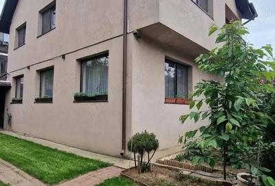 Vila Individuala 5 Camere P+1+M , Strada Cire?ului, Fundeni Dobroesti - 13