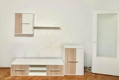 Apartament cu 2 camere semidecomandat, mobilat în Lipovei - 5