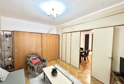 NOU | Apartament 3 camere -  Fabric  | DECOMANDAT - 3