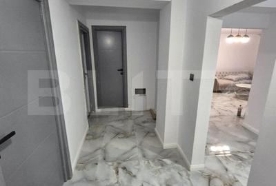 Apartament cu 4 camere , lux , 94 mp, zona Parcul Teilor - 8