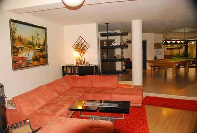 Proprietar vand casa individuala 330mp utili in zona planetelor, Giroc D+P+E+pod - 1