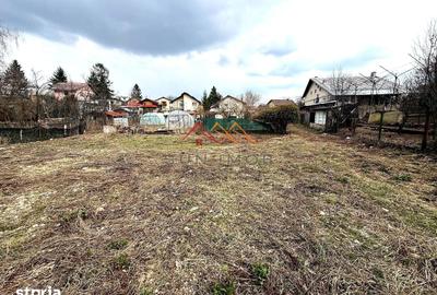 Teren de 3171 mp, în Cornu - 7