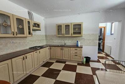 Casă cu 6 camere cu Teren 287 Mp în Pache Protopopescu - 5