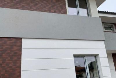 Casă individuală cu 5 camere cu Canalizare în Corbeanca - 4