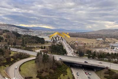 Garsonieră în Mănăștur - 17