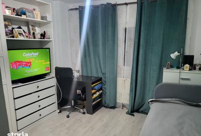 Apartament cu 2 camere decomandat în Central - 4