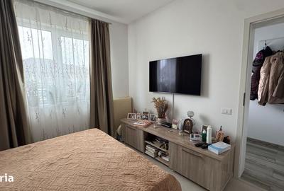 Casă cu 3 camere cu Teren 251 Mp în Moșnița Nouă - 5
