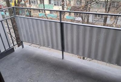 Apartament cu 2 camere în Bârlad - 4