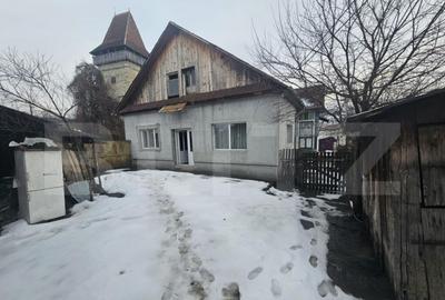 Casa de vanzare - Comuna Dumitra - 2