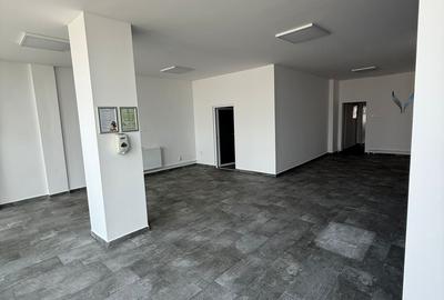 Spațiu comercial, 100 mp în Ultracentral - 7