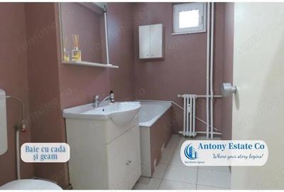 Apartament de inchiriat, 3 camere, tip K, Rogerius - Oradea - 6