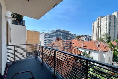 Apartament 1 Cameră de 47 mp + balcon - parcare - Cosmopolit- 1 Noiembrie - 13