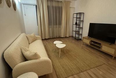 Apartament cu 2 camere decomandat, mobilat în Chitila - 2