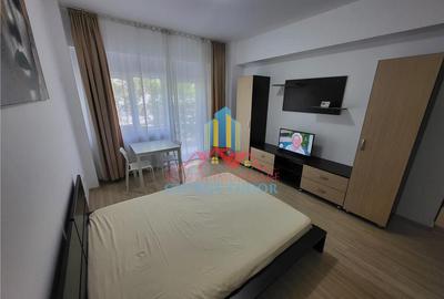 Garsonieră decomandată în Chiajna - 3