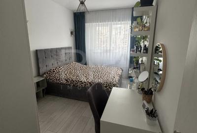 Studio 48mp, etaj 2/11, parcare subterana-GranVia - 5