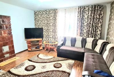Vand casa in Hunedoara, Centru Vechi cu vedere spre Castel 110000 euro - 2