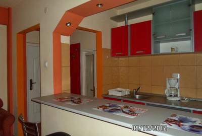 Vind apartament 2 camere - 6