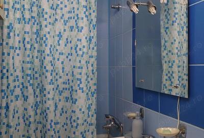 Apartament cu 2 camere semidecomandat în Gara de Nord - 4