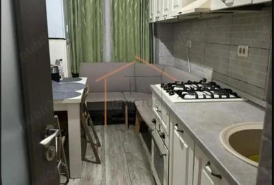 Apartament cu 3 camere decomandat în Central - 2