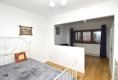 INCHIRIERE  GARSONIERA UNIRII – NERVA TRAIAN - 2