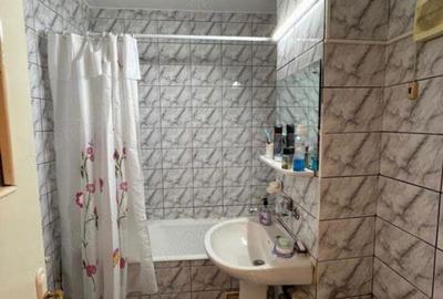 Apartament cu 2 camere decomandat în Republicii - 3