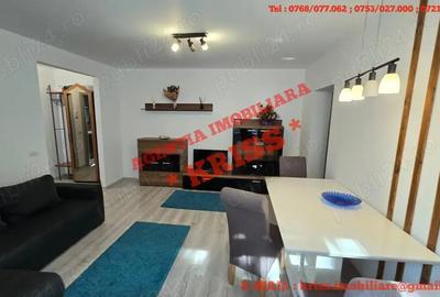 Apartament 2 Camere Semicentral Expo Parc Etaj 1 Confort 1 Liber Mobilat ?i Utilat Complet !!! Liber - 1
