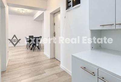 Apartament cu 2 camere în Tunari