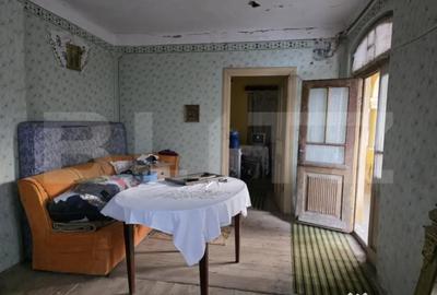 Casă cu 3 camere cu Teren 667 Mp în Central - 11