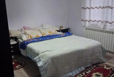 Casă cu 3 camere în Izvoru Berheciului - 2
