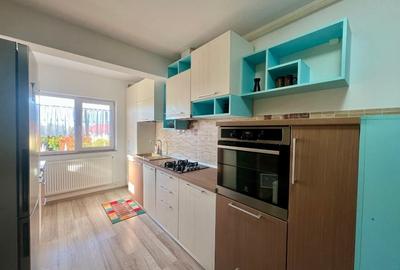 Apartament 2 camere zona Soarelui Apartament 2 camere zona Soarelui - 5