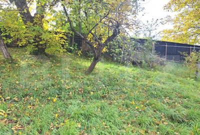 Casă cu 4 camere cu Canalizare în Central - 7