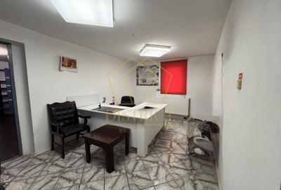 Spațiu industrial, de 1,350 mp, în Dumbrăvița - 11