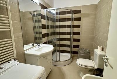 Apartament cu 2 camere în UTA - 5