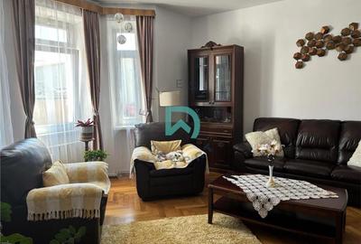 Casă individuală cu 5 camere cu Canalizare în Centrul Civic - 3