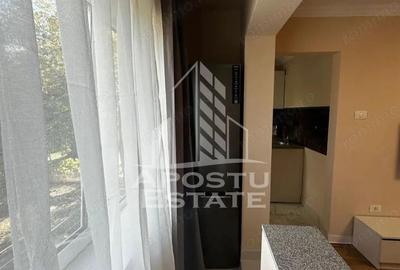 Apartament 1 camera, nedecomandat, zona Soarelui - 6