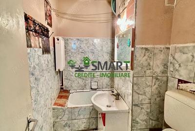 Garsonieră decomandată în Central - 7