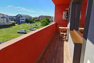 Apartament cu 2 camere decomandat în Giroc - 7