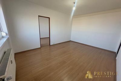 Apartament cu 2 camere semidecomandat în Rogerius