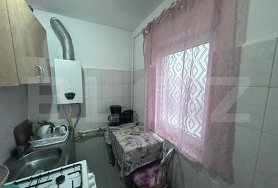 Garsoniera 27 mp -Bd Ecaterina Teodoroiu - 1