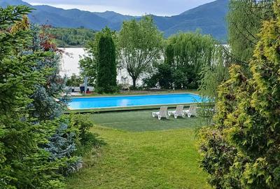 Teren de 10208 mp, în Eșelnița - 4