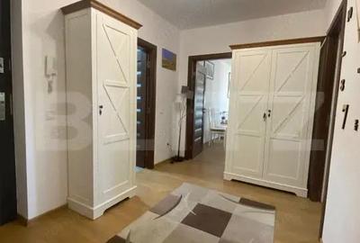 Apartament cochet cu 2 camere stil country - 2