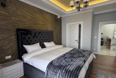 Apartament cu 3 camere decomandat în Rădăuți - 5