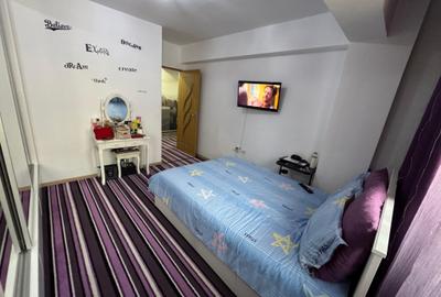 Apartament 2 camere decomandat • Drumul Binelui - 6